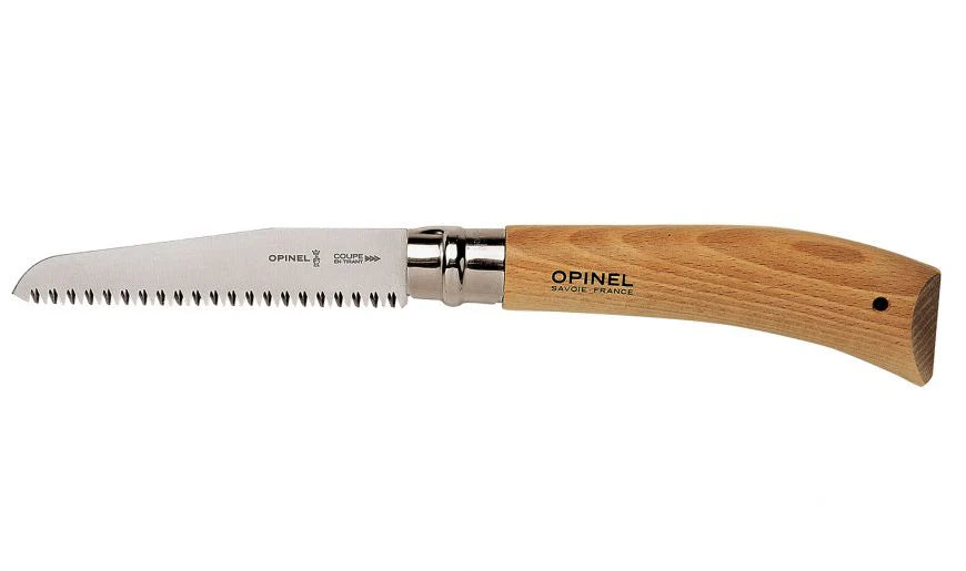 SIERRA OPINEL N°12 PLEGABLE